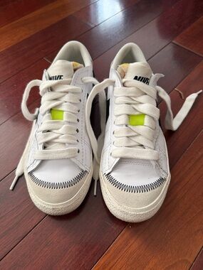 Nike Blazer Low ‘77